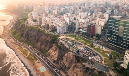 Lima, Perú