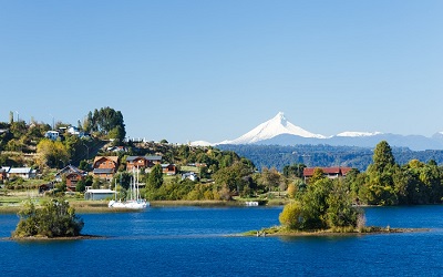 «El turismo está quebrado», plantea Multigremial de Turismo Región de Los Lagos