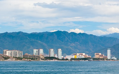 Puerto Vallarta apoya toma de tests Covid-19 a turistas que retornen a sus países