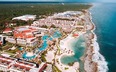 Vivencias personalizadas: tendencia en resorts de lujo de Riviera Maya