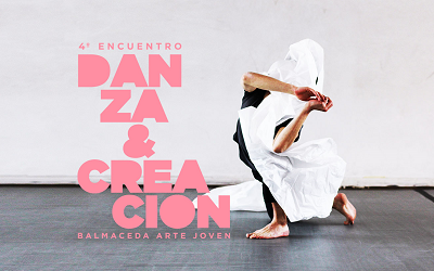 En Día de la Danza, BAJ RM convoca a 4to. Encuentro de Danza y Creación