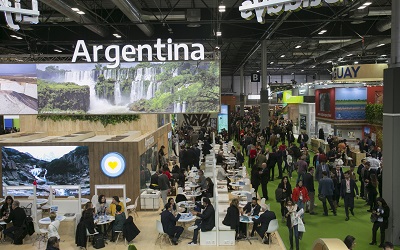 Asistencia a FITUR, en mayo próximo, será considerada como viaje esencial