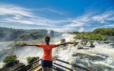 Las 5 fotografías que todo amante de los viajes debe sacarse en Argentina