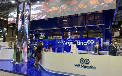 FITUR 2021 dio a conocer a los ganadores de premios a los mejores stands