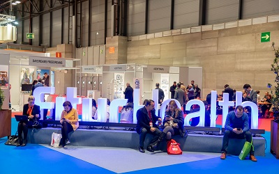 FITUR HEALTH pone el foco en la promoción del turismo de salud en España