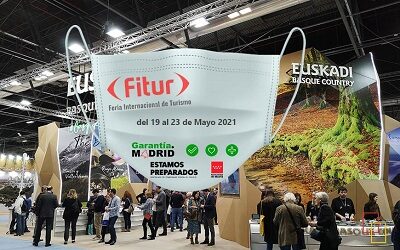 FIPETUR valora potente relanzamiento del turismo mundial a través de FITUR