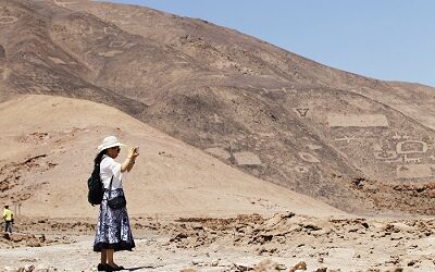 Concurso “La Ruta de la Poesía” promoverá riquezas patrimoniales del Norte