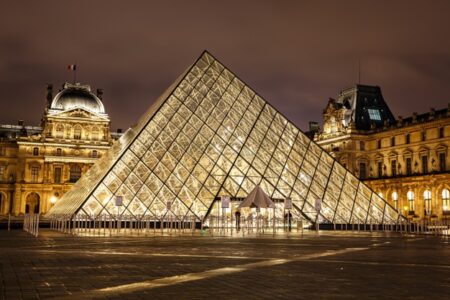 Museo del Louvre