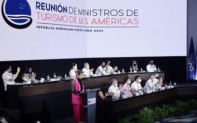 OMT y ministros de Turismo de las Américas se unen para relanzar el turismo