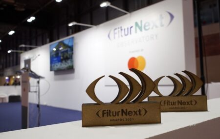 Premios FiturNext