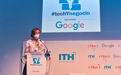 FITURTECHY presenta las tecnologías hoteleras del futuro que ya son realidad