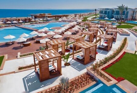 Rixos Premium Magawish Suites & Villas 