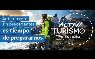 Taller Turismo Connect Perú analizará el perfil del nuevo turista peruano