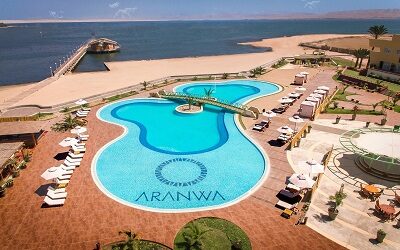 Perú: Aranwa Hotels Resorts & Spas recibió certificación internacional SGS