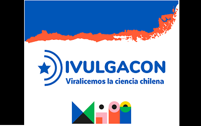 DIVULGACON: el evento virtual del MIM que busca viralizar la ciencia chilena