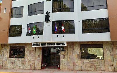 Royal Inn Cusco by Cyan reabre bajo la marca Cyan Hotels de DOT Hotels