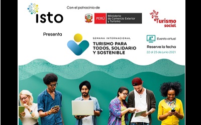 Semana Internacional de Turismo para Todos, Solidario y Sostenible