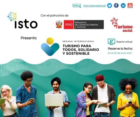 Semana Internacional de Turismo para Todos, Solidario y Sostenible