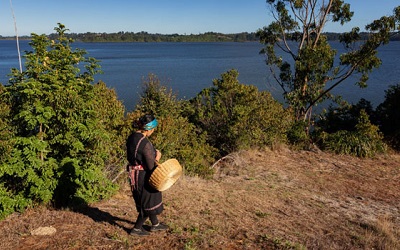 La experiencia del turismo indígena en Chile: desde La Araucanía al mundo