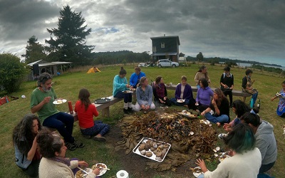 Siete emprendimientos innovadores impulsan el turismo en Chiloé