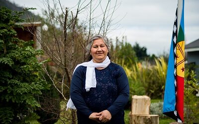 Hasta este viernes se puede postular al concurso Mujer Empresaria Turística 2021