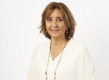 Ana María Ricke, directora de la Escuela de Turismo en Duoc UC Valparaíso