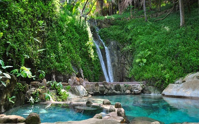 Ecoturismo en Riviera Nayarit para conectarse con la naturaleza