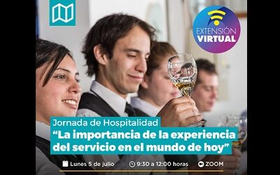 Duoc UC y Sernatur capacitarán en hospitalidad a empresarios turísticos