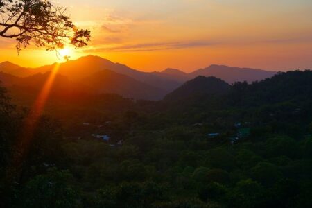 Santa Marta, Colombia