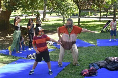 Seminario de Educación GAM