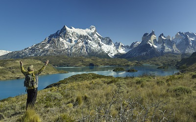 Chile concreta inédita alianza con National Geographic Creative Works