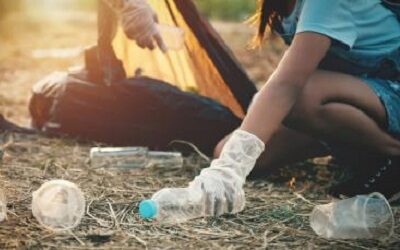 OMT: El turismo actúa frente a residuos plásticos y a la contaminación