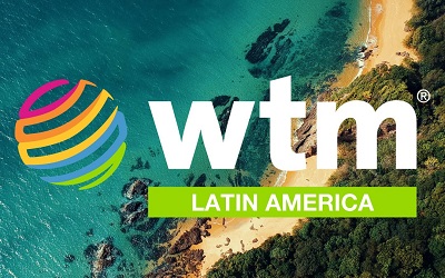 Sernatur abre convocatoria para participar en WTM LatinAmerica Virtual 2021