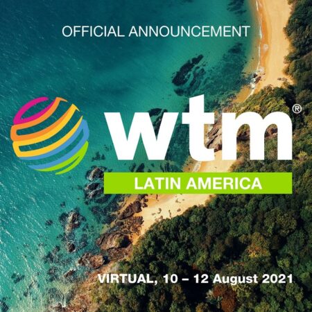 World Travel Market (WTM) Latin America