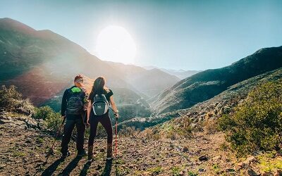 Semana Internacional de la Montaña pondrá en valor la Cordillera de los Andes