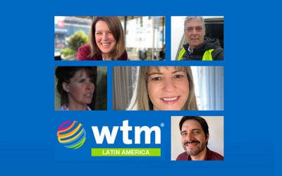 Positiva recepción de empresas nacionales tuvo la WTM Latin America 2021
