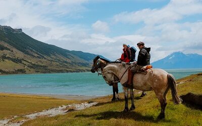 Estancias de Chile: primer hito de proyecto de turismo rural en Magallanes