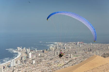 Iquique