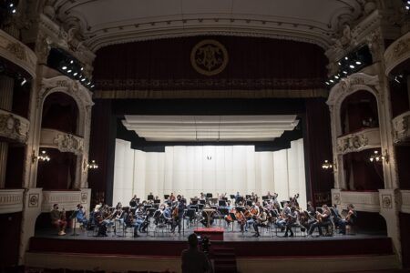 “Recorrido vivo: un ensayo conjunto”