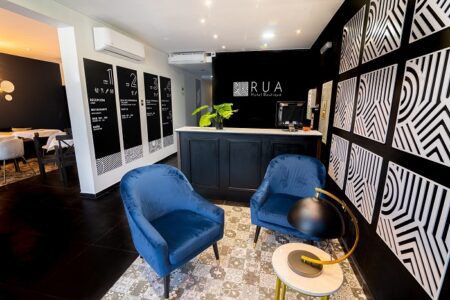 Rua Hotel Boutique