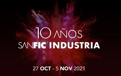 SANFIC Industria lanza convocatoria de edición por décimo aniversario