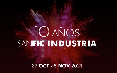 SANFIC Industria lanza convocatoria de edición por décimo aniversario