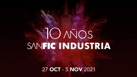 SANFIC Industria 