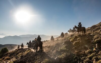 Mesa abordó acciones de registro y buenas prácticas en turismo aventura