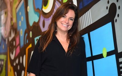 Antonietta Varlese de Accor integra nuevo equipo de directores de IGLTA