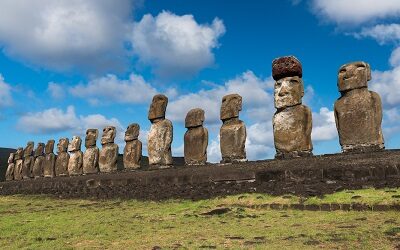 Chile destacado a nivel internacional como destino para viajar tras la pandemia