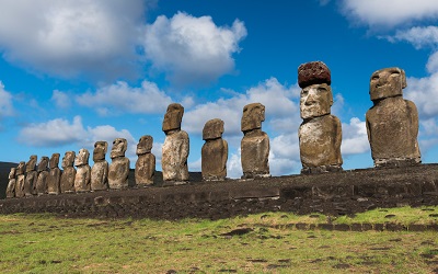 Chile destacado a nivel internacional como destino para viajar tras la pandemia