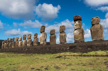 Rapa Nui