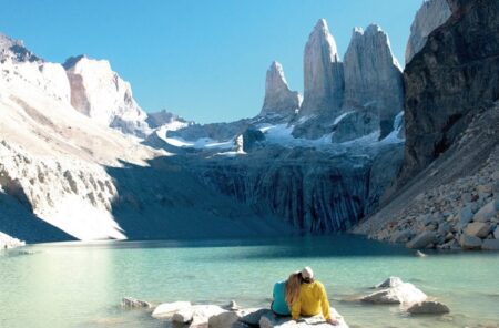 Torres del Paine