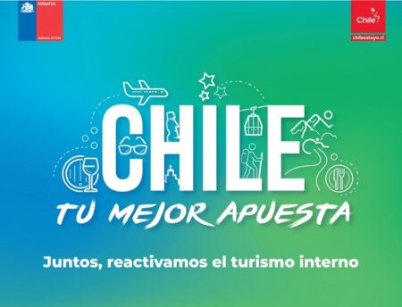 Feria Virtual Nacional: “Chile tu Mejor Apuesta”